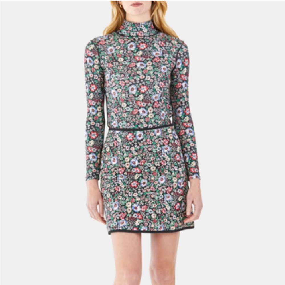 Hunter Bell NYC Ruby Skirt in English Garden Size 6 NWT